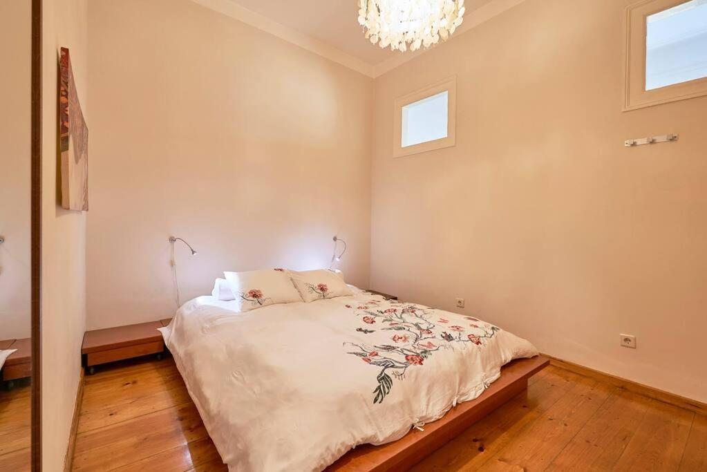Downtown Garden House Διαμέρισμα Lisboa Εξωτερικό φωτογραφία