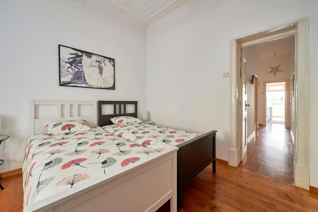 Downtown Garden House Διαμέρισμα Lisboa Εξωτερικό φωτογραφία