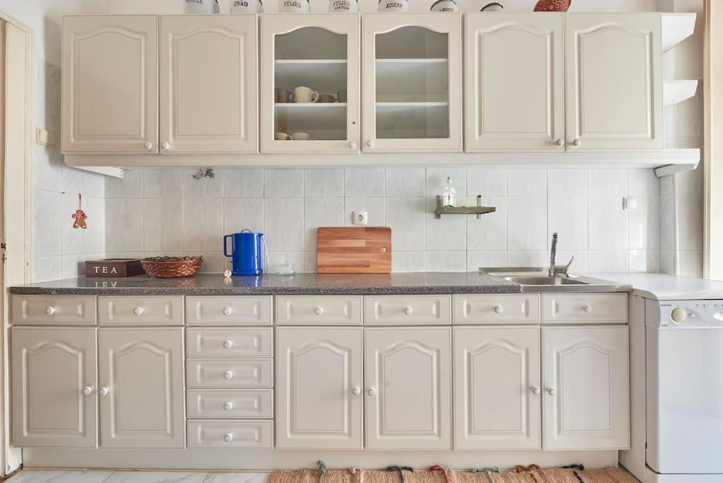 Downtown Garden House Διαμέρισμα Lisboa Εξωτερικό φωτογραφία