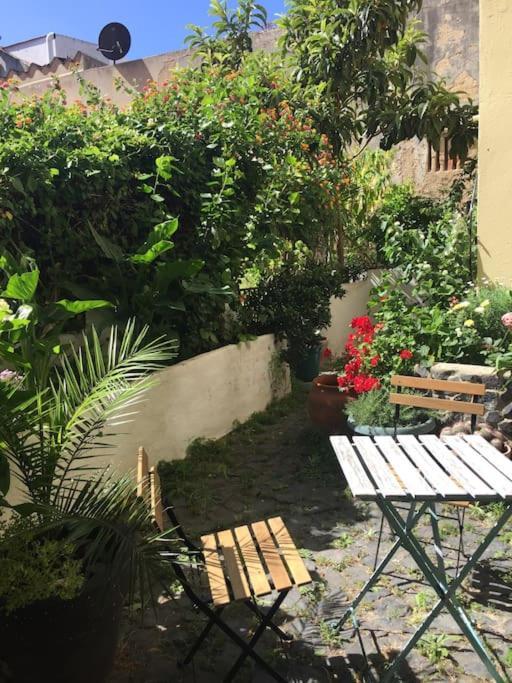 Downtown Garden House Διαμέρισμα Lisboa Εξωτερικό φωτογραφία