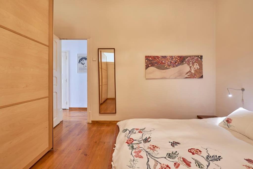 Downtown Garden House Διαμέρισμα Lisboa Εξωτερικό φωτογραφία