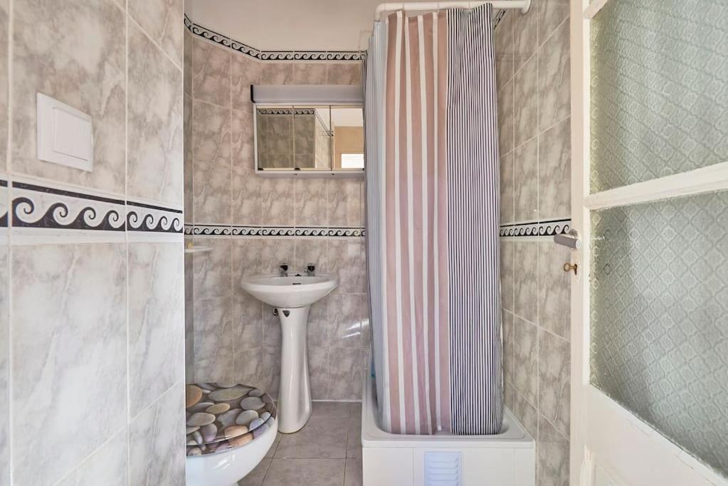 Downtown Garden House Διαμέρισμα Lisboa Εξωτερικό φωτογραφία