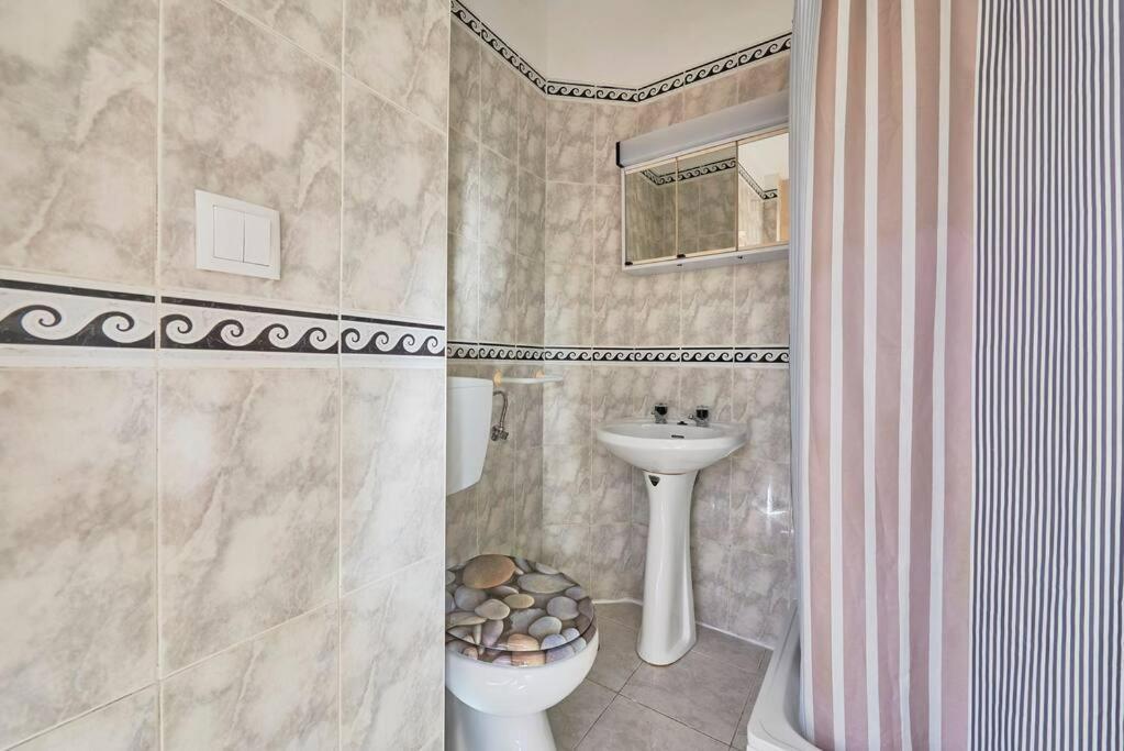 Downtown Garden House Διαμέρισμα Lisboa Εξωτερικό φωτογραφία