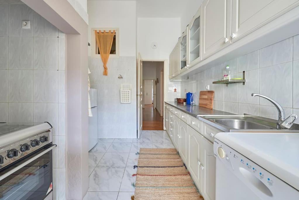 Downtown Garden House Διαμέρισμα Lisboa Εξωτερικό φωτογραφία
